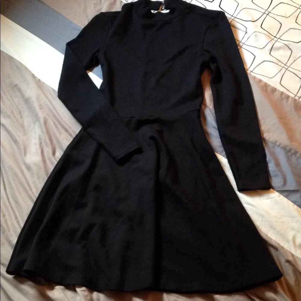 American Apparel Dress